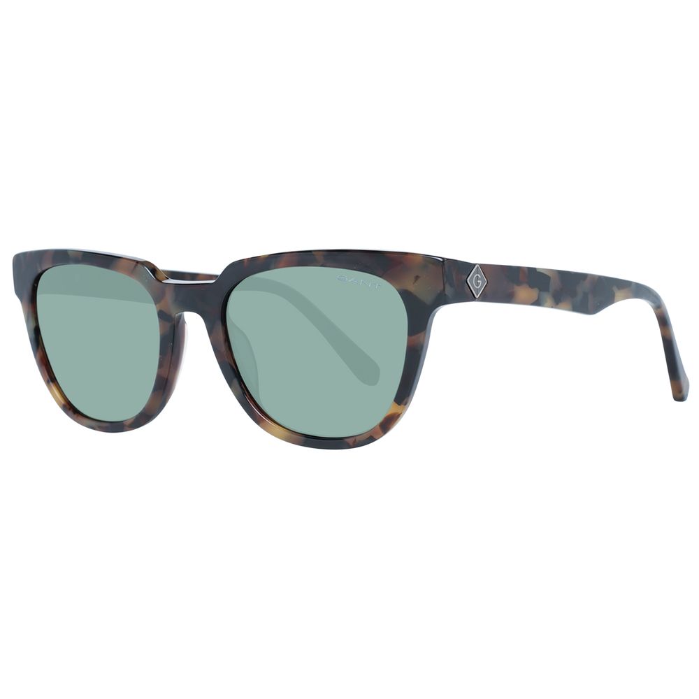 Gant Brown Men Sunglasses