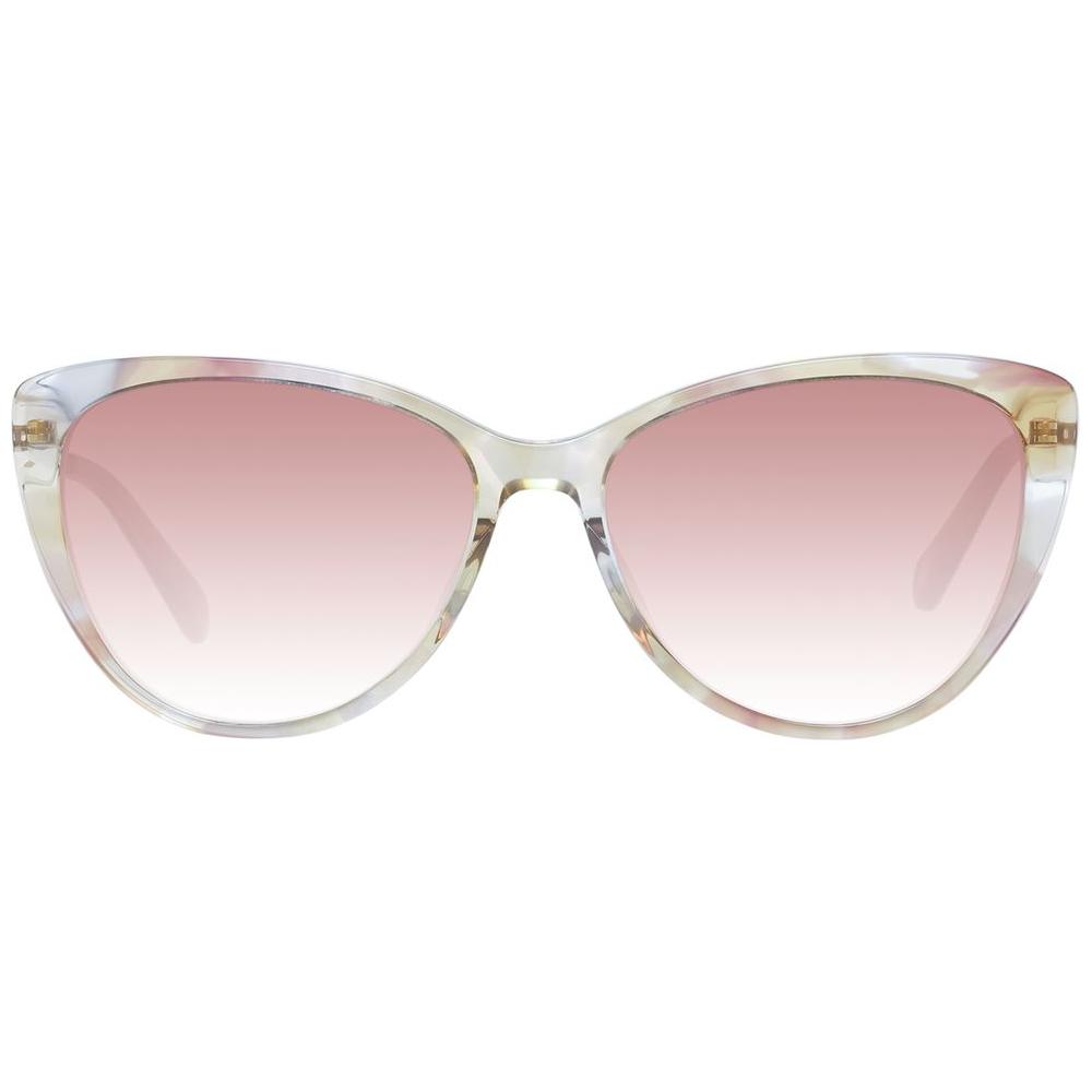 Fossil Multicolor Women Sunglasses