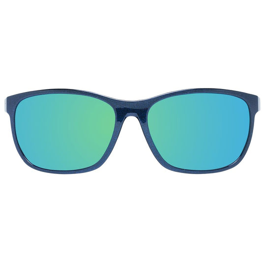 Adidas Blue Men Sunglasses Adidas