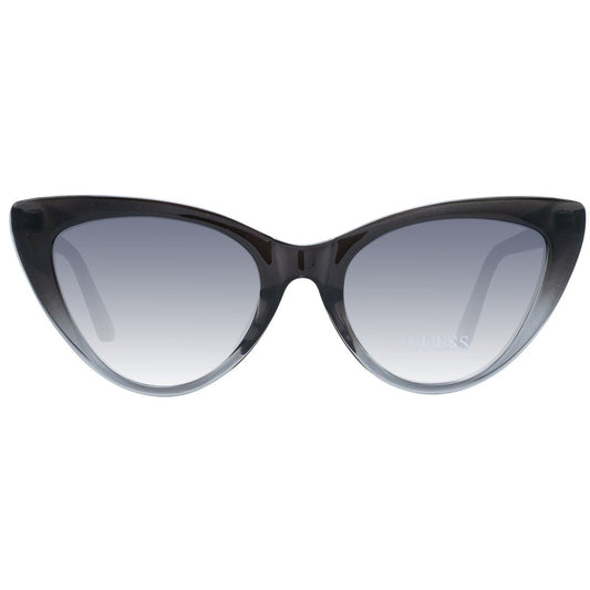 Guess Gray Women Sunglasses Guess