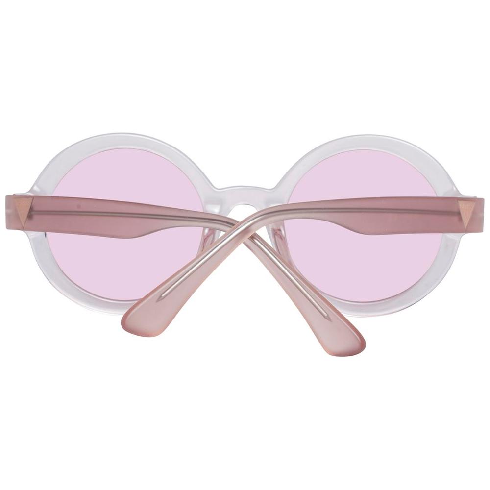 Guess Pink Women Sunglasses Guess