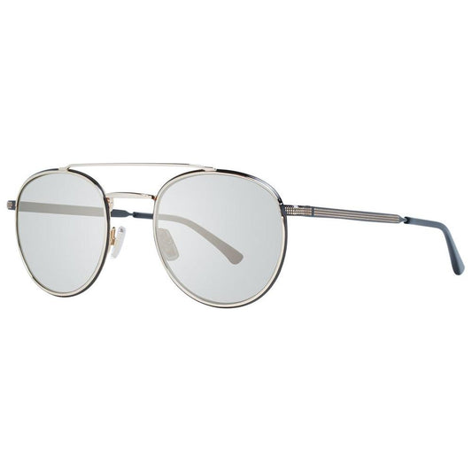 Jimmy Choo Gold Men Sunglasses