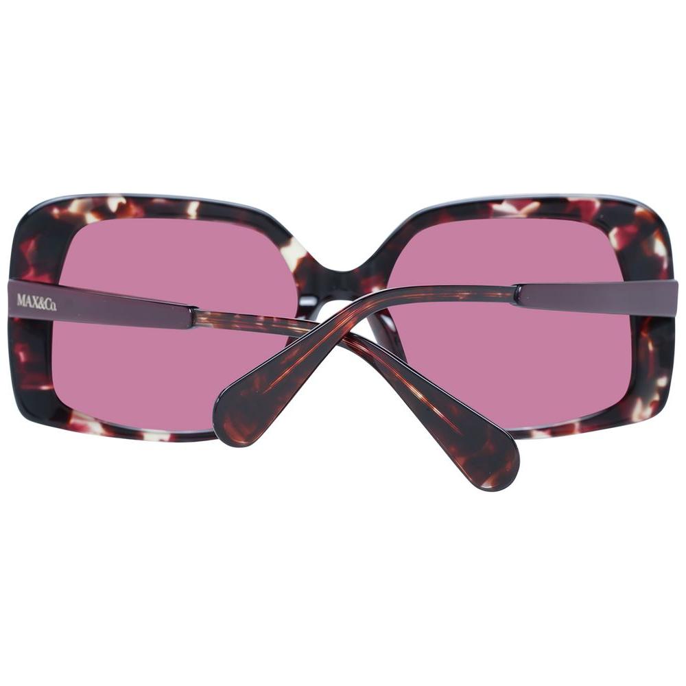 Max & Co Multicolor Women Sunglasses