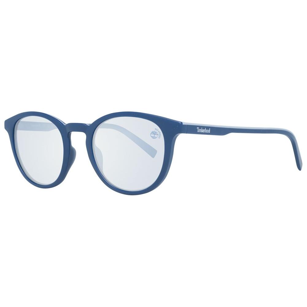 Timberland Blue Men Sunglasses Timberland