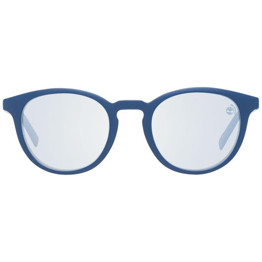 Timberland Blue Men Sunglasses Timberland