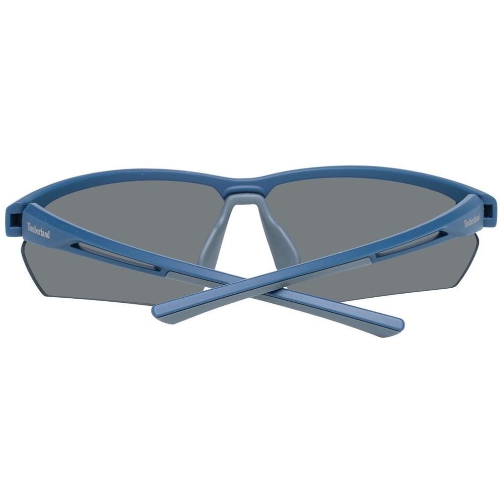 Timberland Blue Men Sunglasses Timberland