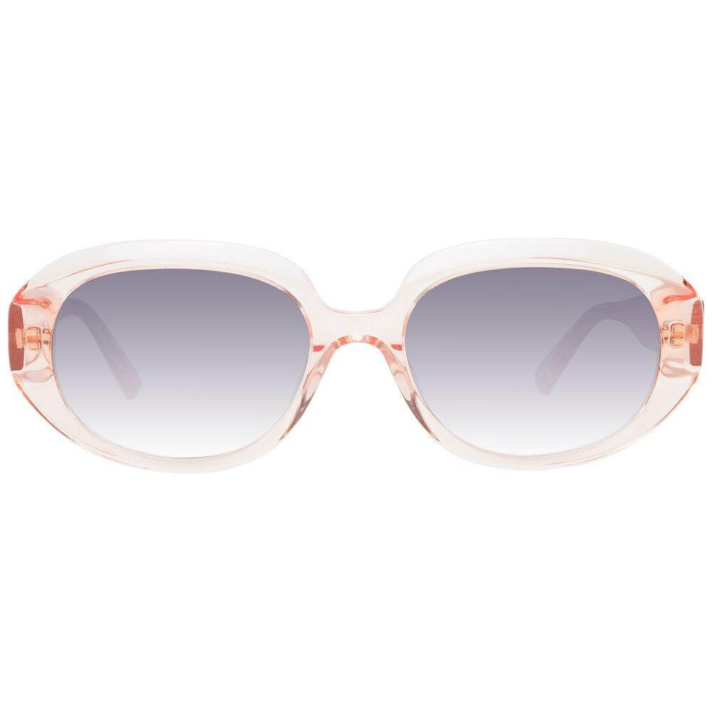 Ted Baker Orange Women Sunglasses Ted Baker