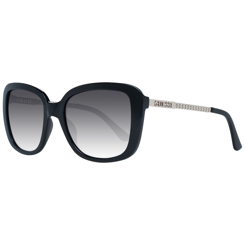 Guess Black Women Sunglasses Guess