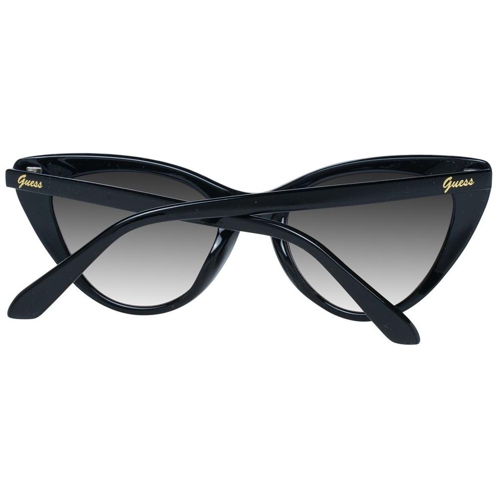 Guess Black Women Sunglasses Guess