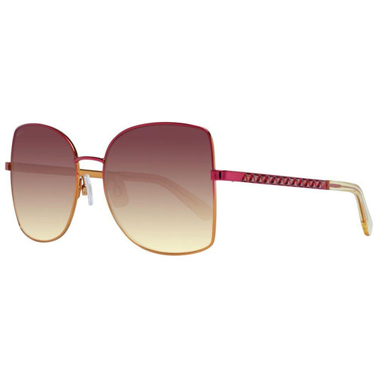 Swarovski Multicolor Women Sunglasses Swarovski