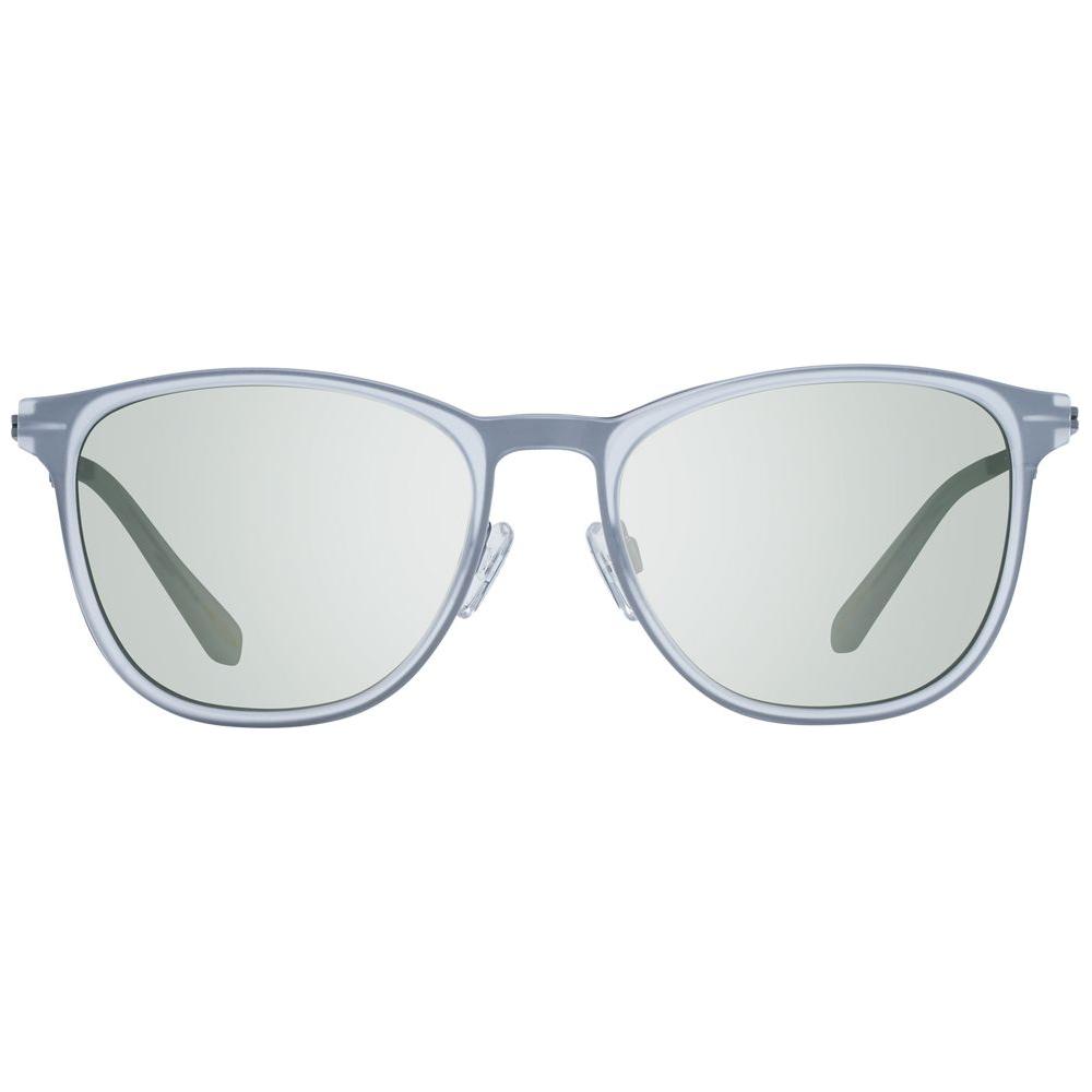 Ted Baker Gray Men Sunglasses