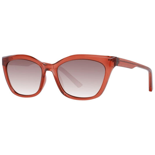 Ted Baker Red Women Sunglasses