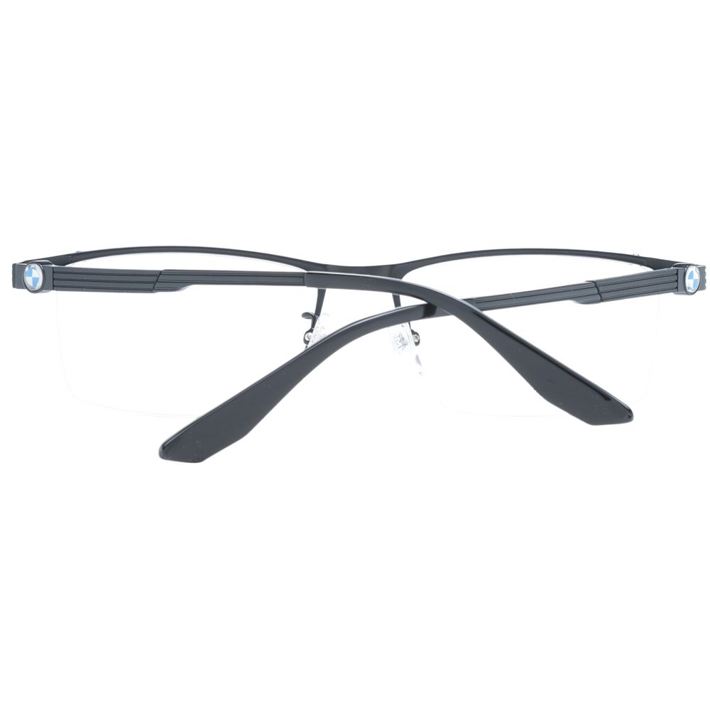 BMW Black Titanium Glasses (Frames)1728,67345776800,Accessories,Black,BMW,Glasses (Frames) - Glasses and Sunglasses - Accessories,Glasses and Sunglasses - Accessories,Men,New with tags
