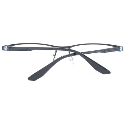 BMW Black Titanium Glasses (Frames)1728,67345776800,Accessories,Black,BMW,Glasses (Frames) - Glasses and Sunglasses - Accessories,Glasses and Sunglasses - Accessories,Men,New with tags