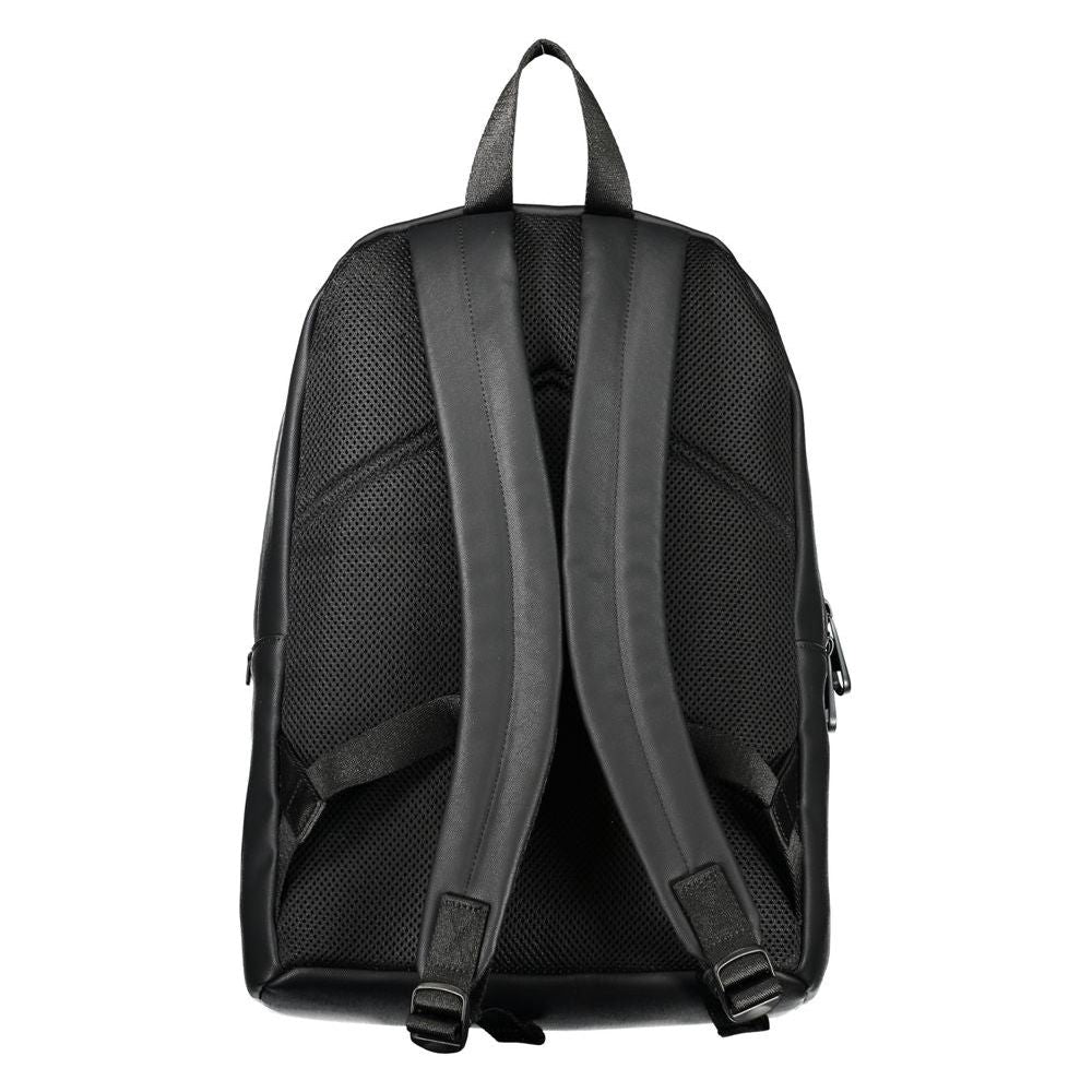 Calvin Klein Elegant Urban Backpack with Laptop Compartment Calvin Klein