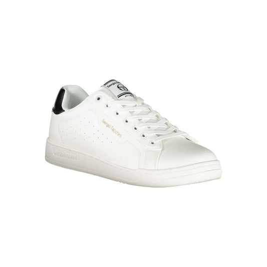 Elevate Your Game with Sergio Tacchini Sneakers Sergio Tacchini