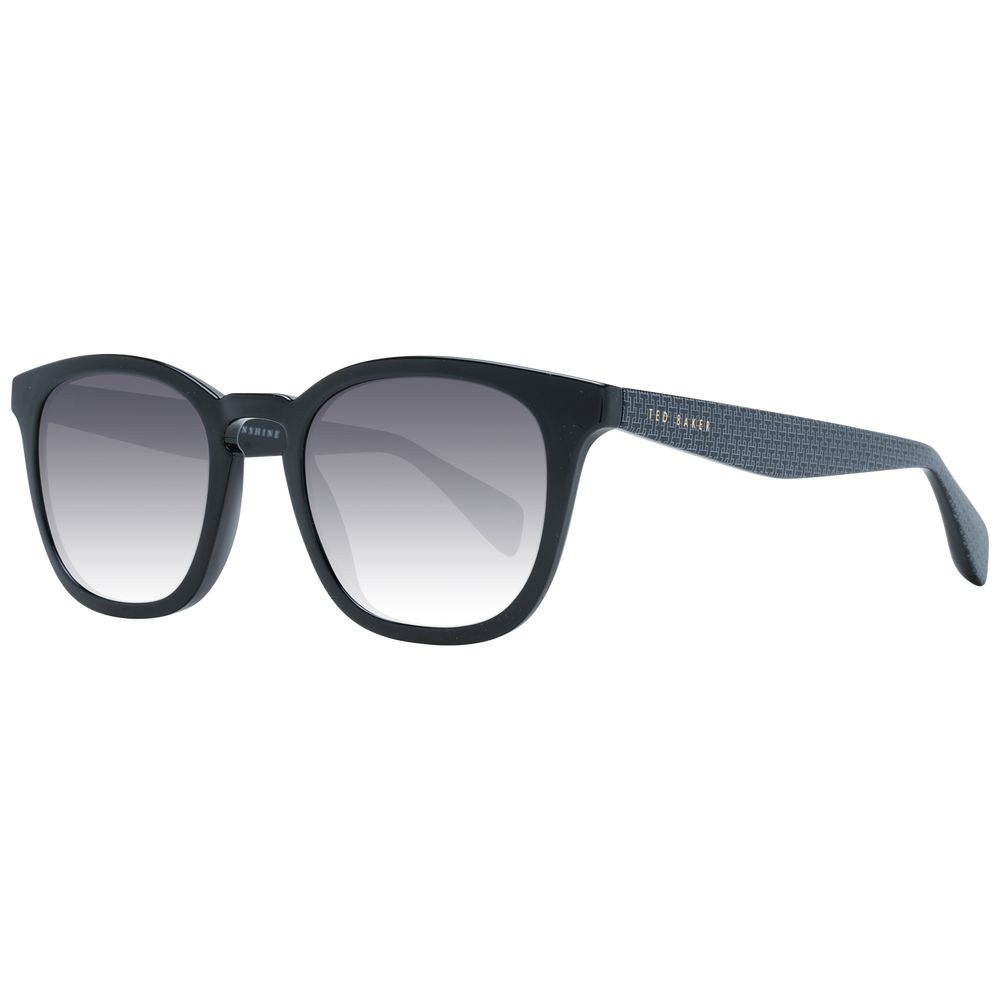 Ted Baker Black Men Sunglasses Ted Baker