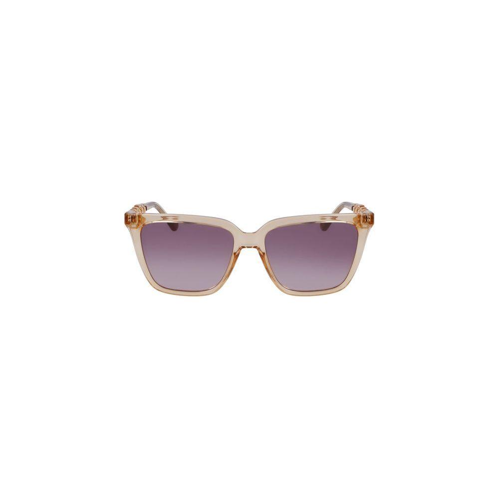 Liu Jo Beige BIO INJECTED Sunglasses Liu Jo