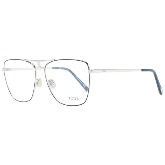 Tod's Black Metal Glasses (Frames)1728,67345776800,Accessories,Black,Glasses (Frames) - Glasses and Sunglasses - Accessories,Glasses and Sunglasses - Accessories,New with tags,Tod's,Women