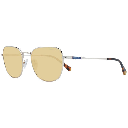 Gant Gold Men Sunglasses