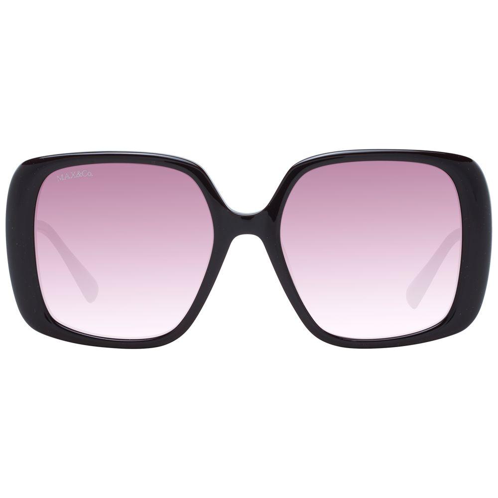 Max & Co Brown Women Sunglasses