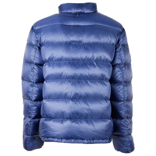 Centogrammi Reversible Dual-Tone Duck Down Jacket Centogrammi