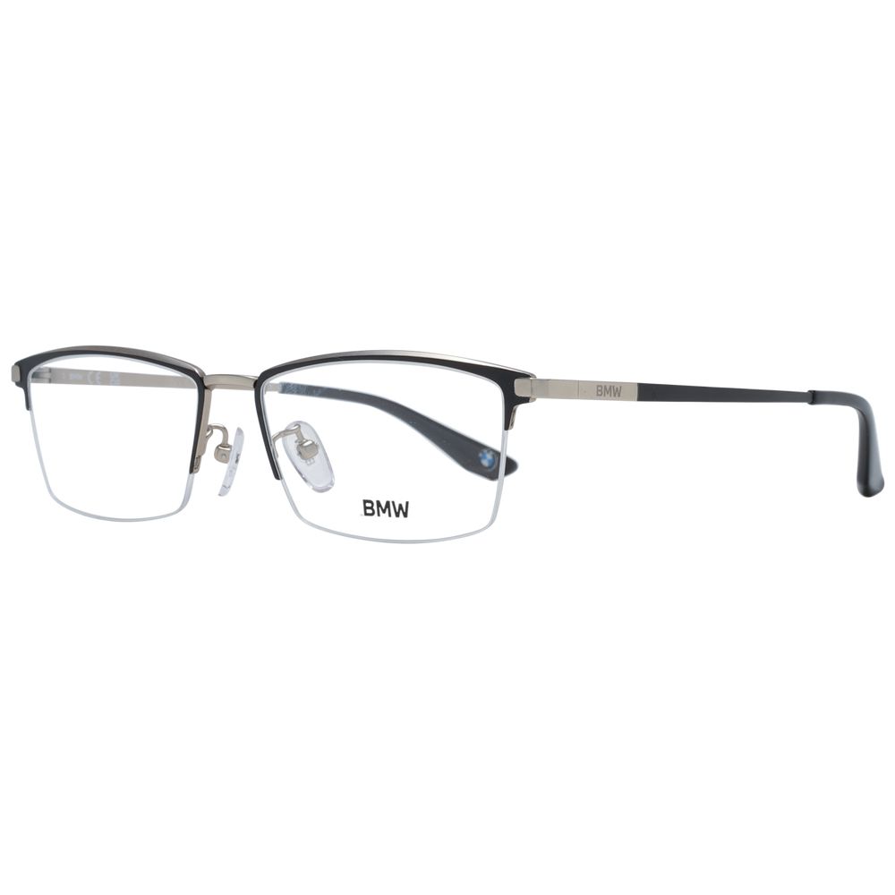 BMW Black Titanium Glasses (Frames)1728,67345776800,Accessories,Black,BMW,Glasses (Frames) - Glasses and Sunglasses - Accessories,Glasses and Sunglasses - Accessories,Men,New with tags,Sunglasses for Men - Sunglasses