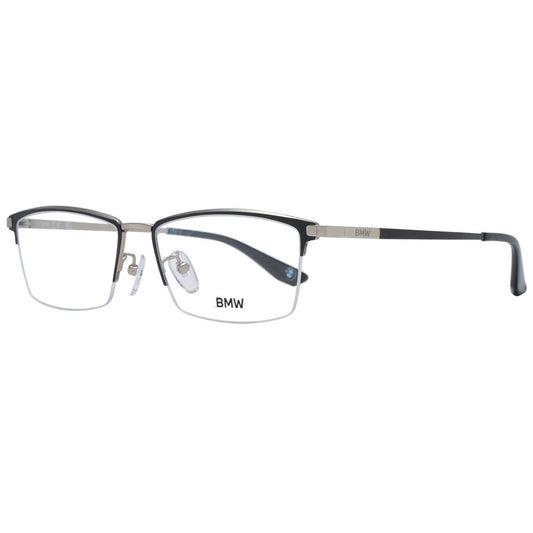 BMW Black Titanium Glasses (Frames)1728,67345776800,Accessories,Black,BMW,Glasses (Frames) - Glasses and Sunglasses - Accessories,Glasses and Sunglasses - Accessories,Men,New with tags,Sunglasses for Men - Sunglasses