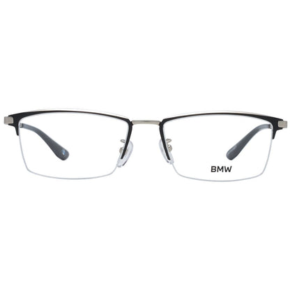 BMW Black Titanium Glasses (Frames)1728,67345776800,Accessories,Black,BMW,Glasses (Frames) - Glasses and Sunglasses - Accessories,Glasses and Sunglasses - Accessories,Men,New with tags,Sunglasses for Men - Sunglasses
