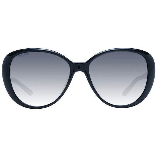 Jimmy Choo Black Women Sunglasses Jimmy Choo