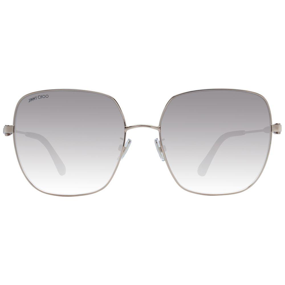 Jimmy Choo Gold Women Sunglasses