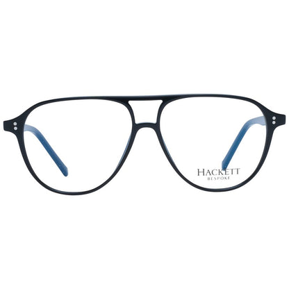 Hackett Black Acetate Glasses (Frames)