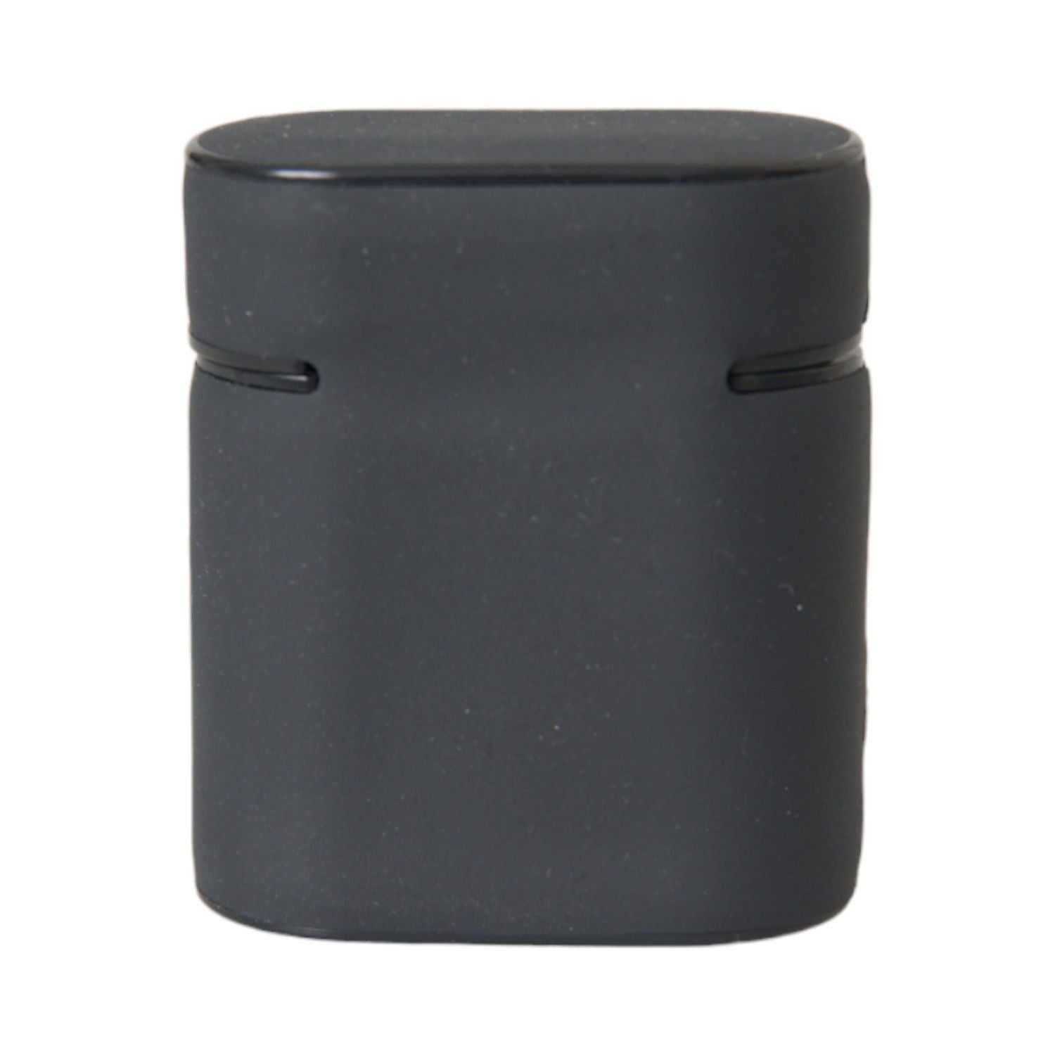 Dolce & Gabbana Black White Silicone Embossed Logo Airpods Case