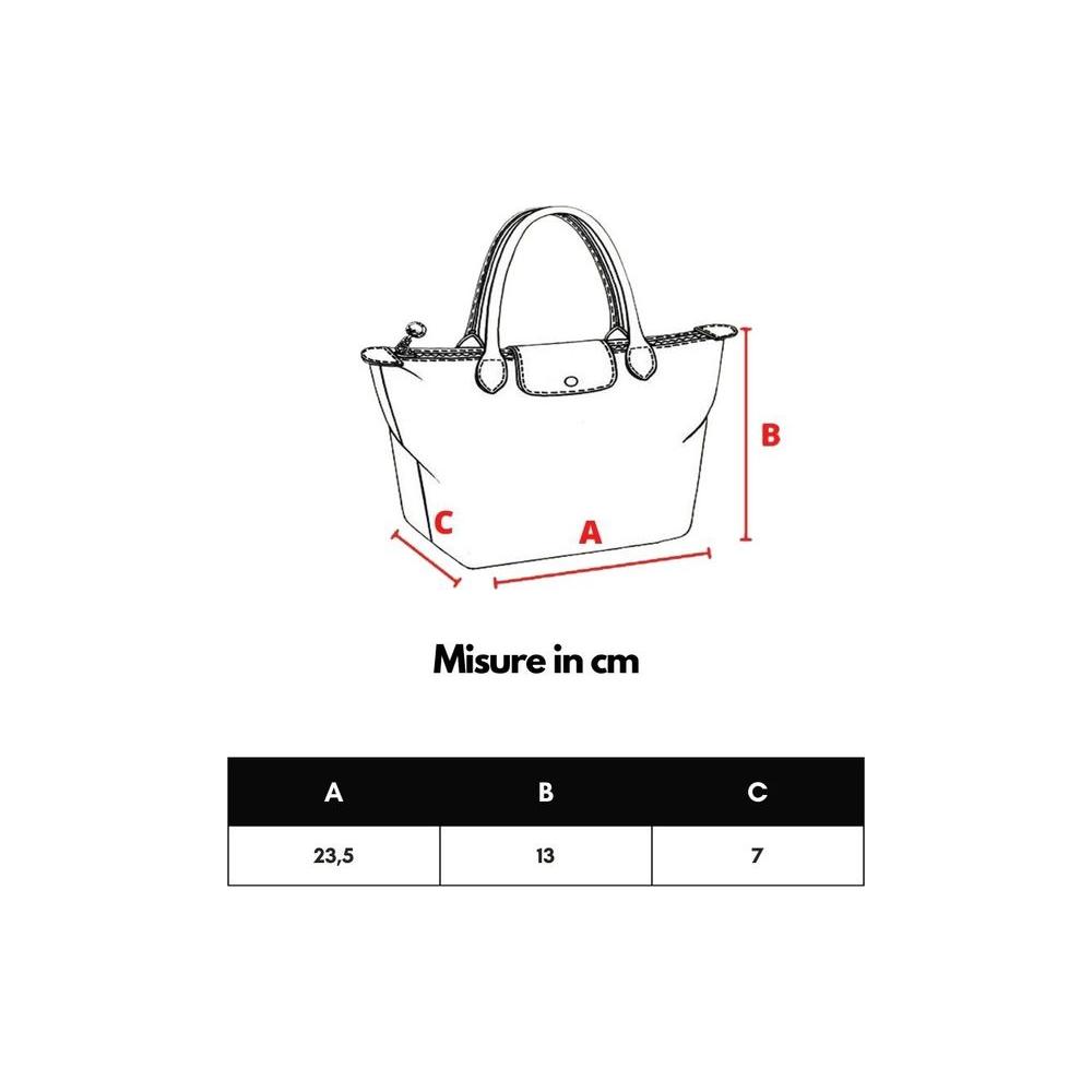 Jacquemus White Leather Handbag Jacquemus