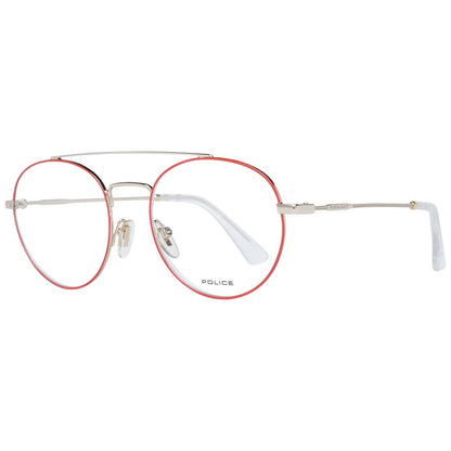 Police Multicolor Metal & Plastic Glasses (Frames)