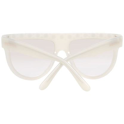 Marciano by Guess Pearl Plastic Sunglasses