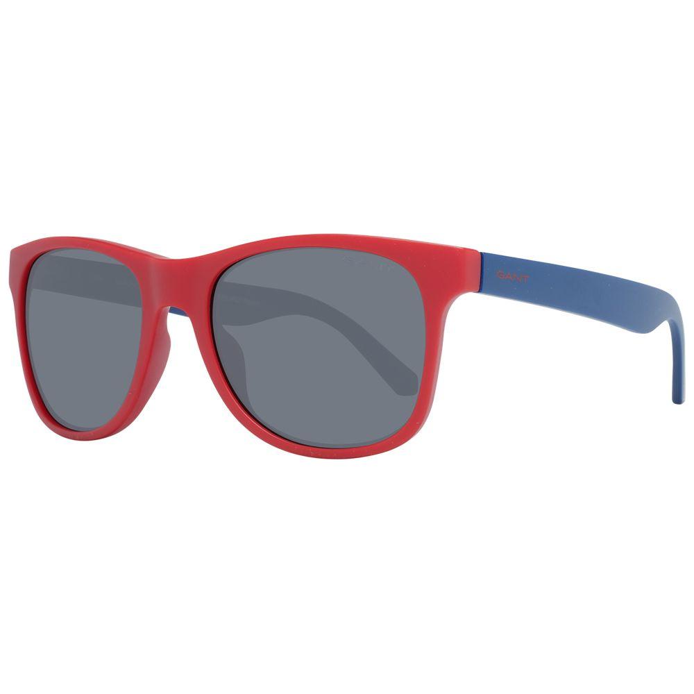 Gant Red Men Sunglasses Gant