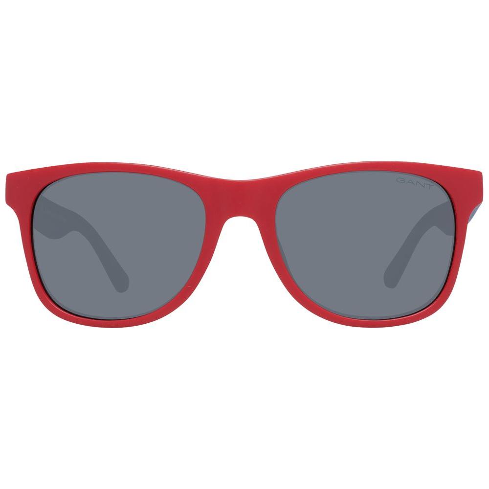 Gant Red Men Sunglasses Gant