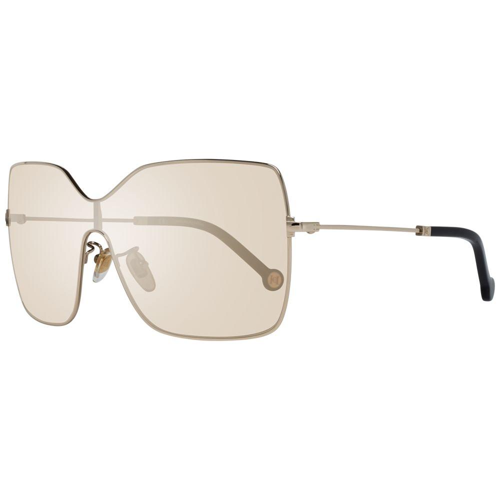 Carolina Herrera Rose Gold Women Sunglasses Carolina Herrera