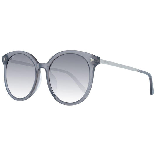 Bally Gray Women Sunglasses Bally