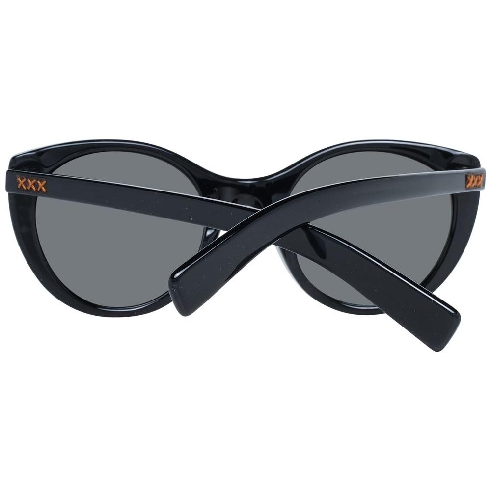 Zegna Couture Black Women Sunglasses Zegna Couture