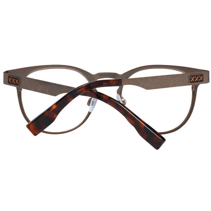 Ermenegildo Zegna Bronze Titanium Glasses (Frames)