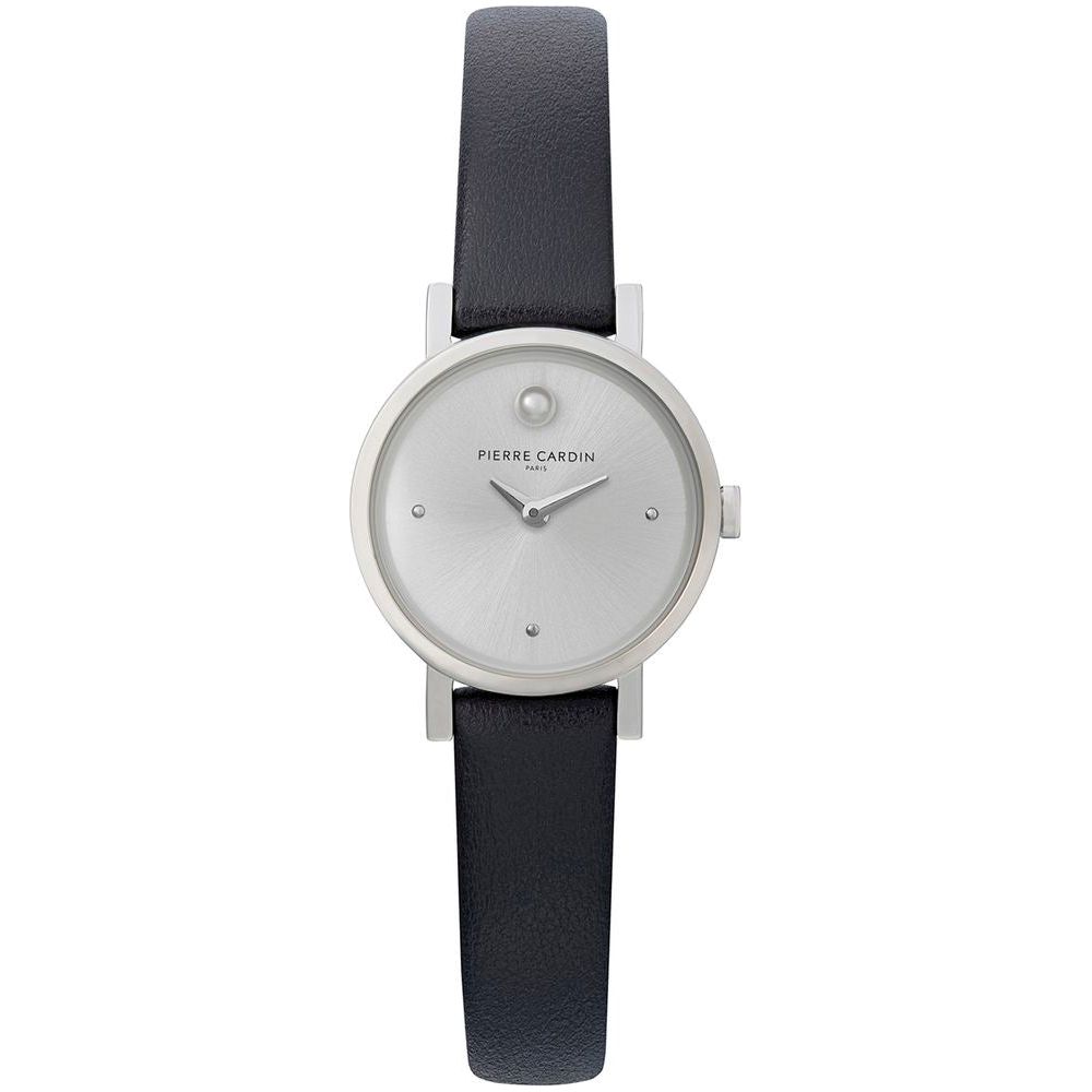 Pierre Cardin Silver Women Watch Pierre Cardin