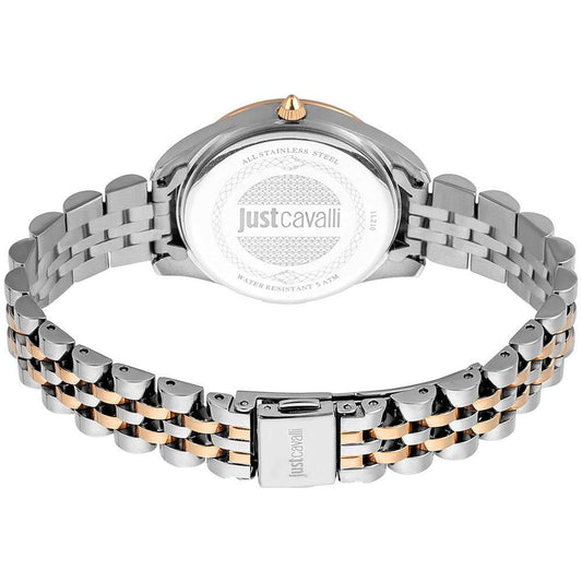 Just Cavalli Multicolor Women Watch Just Cavalli