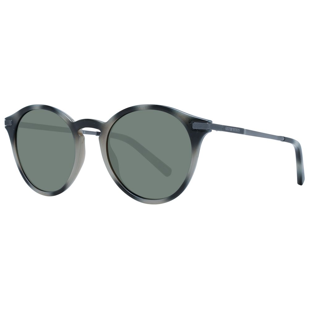 Ted Baker Gray Men Sunglasses Ted Baker