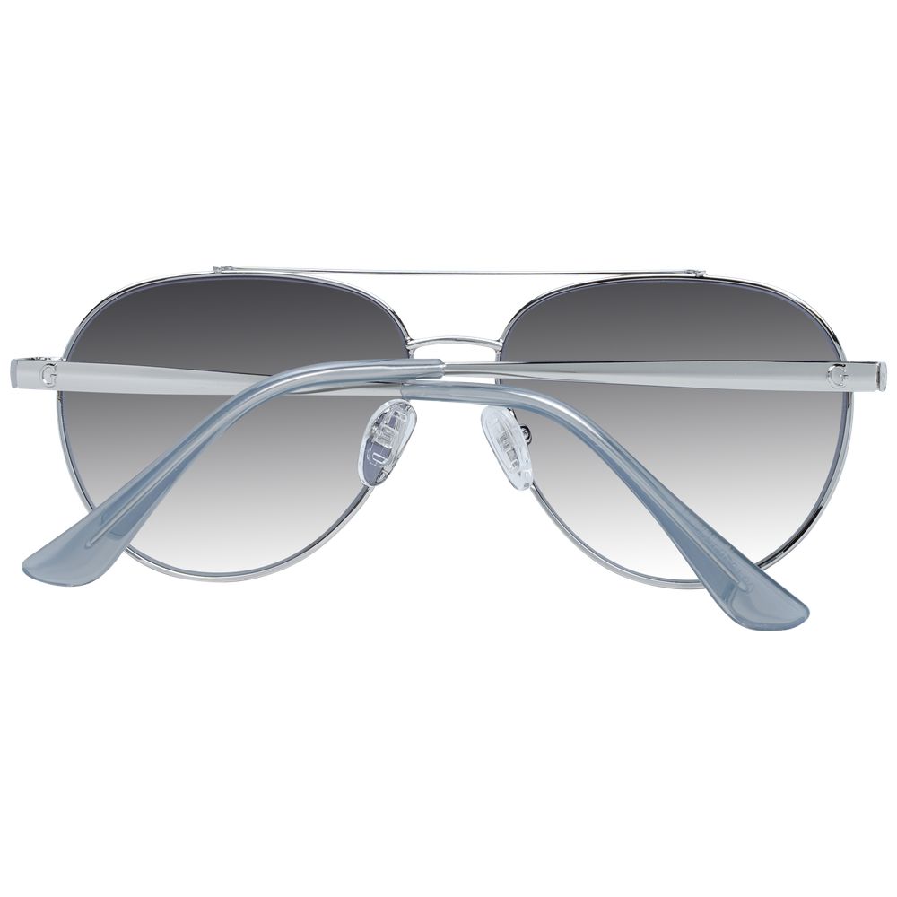 Guess Gray Women Sunglasses Guess