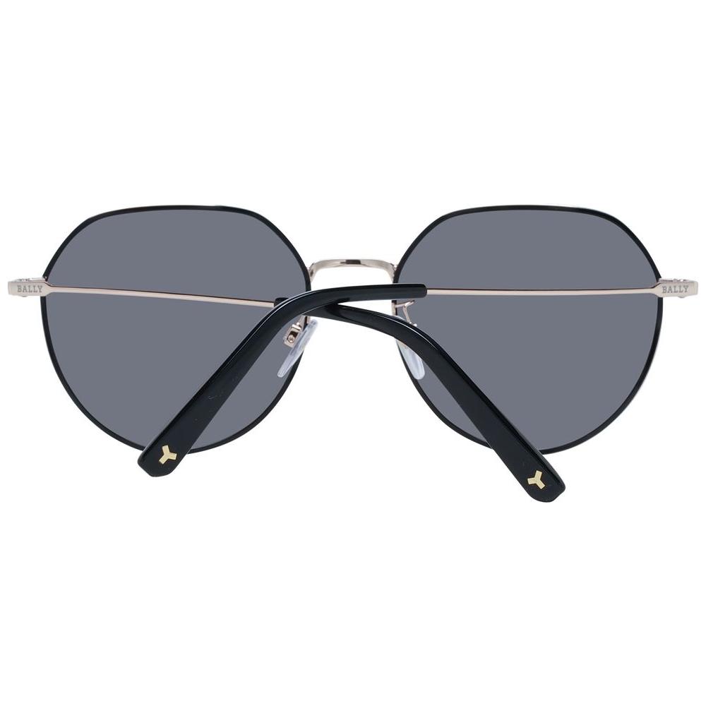 Bally Black Women Sunglasses Bally