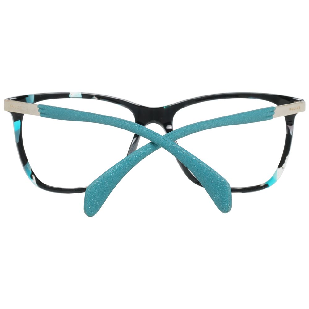 Police Black Metal & Plastic Glasses (Frames) 1728,67345776800,Accessories,Black,Glasses (Frames) - Glasses and Sunglasses - Accessories,Glasses and Sunglasses - Accessories,New with tags,Police,Women