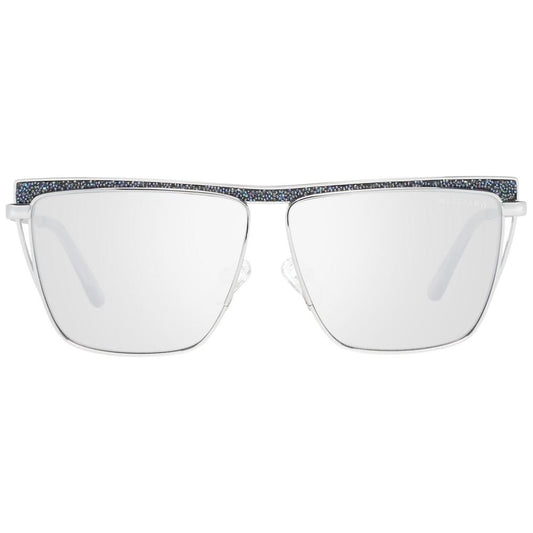 Marciano by Guess Silver Women Sunglasses Marciano by Guess