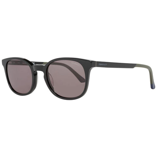 Gant Black Men Sunglasses